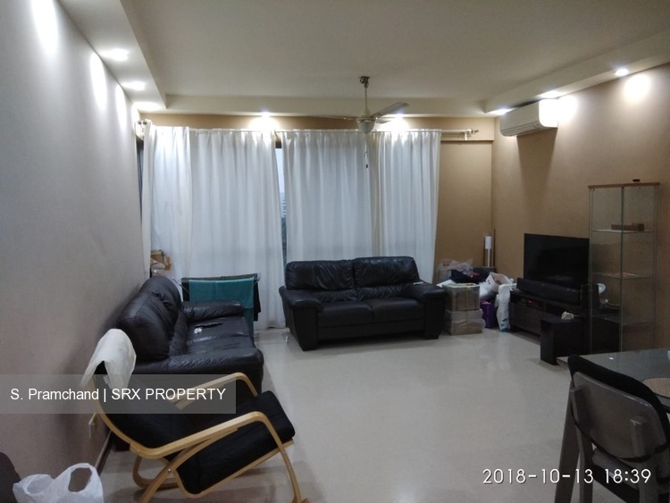 The Florida (D19), Condominium #215655611